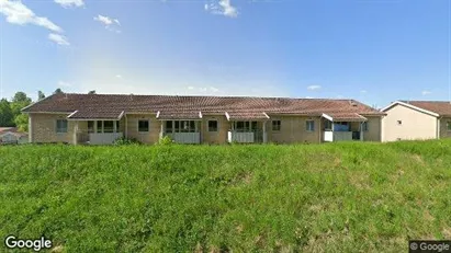 Apartments for rent in Strängnäs - Photo from Google Street View