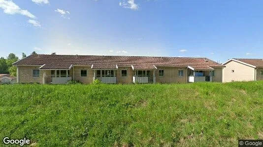 Apartments for rent in Strängnäs - Photo from Google Street View