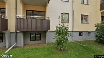 Apartments for rent in Eskilstuna - Photo from Google Street View