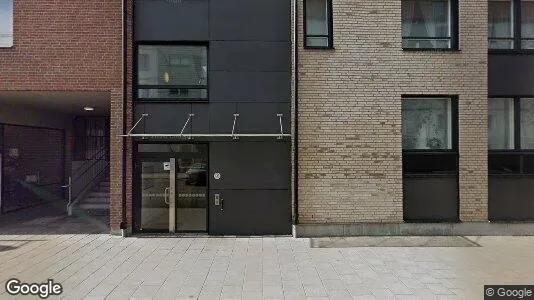 Apartments for rent in Helsingborg - Photo from Google Street View