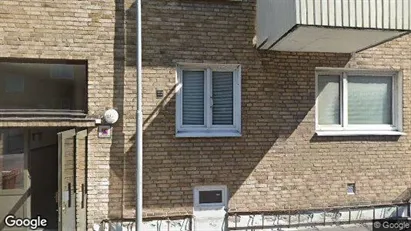 Apartments for rent in Landskrona - Photo from Google Street View