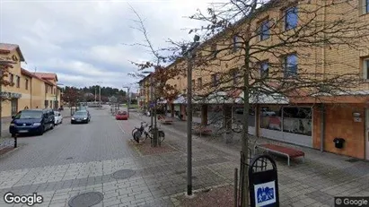 Apartments for rent in Boxholm - Photo from Google Street View