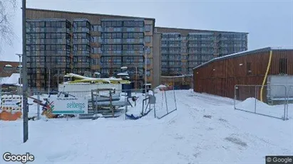 Apartments for rent in Umeå - Photo from Google Street View