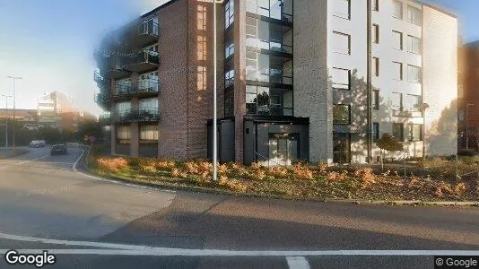 Apartments for rent in Helsingborg - Photo from Google Street View