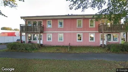 Apartments for rent in Falköping - Photo from Google Street View