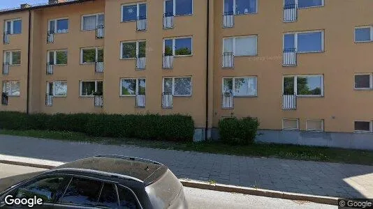 Apartments for rent in Sandviken - Photo from Google Street View