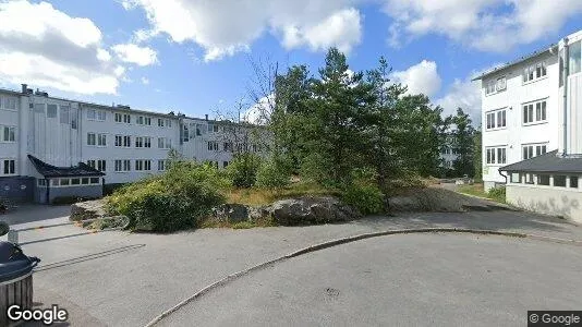 Apartments for rent in Västra hisingen - Photo from Google Street View