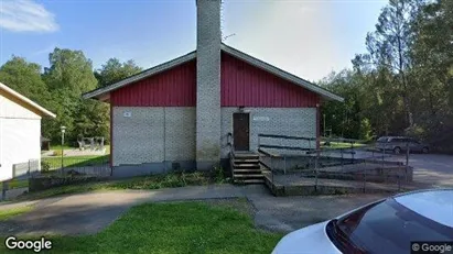 Apartments for rent in Markaryd - Photo from Google Street View