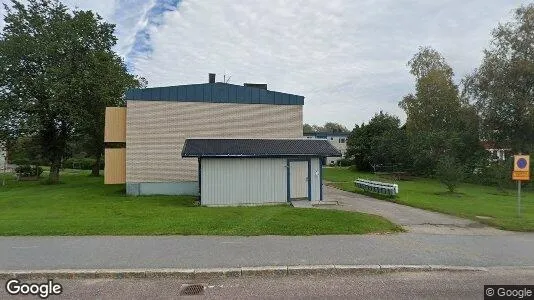 Apartments for rent in Nordanstig - Photo from Google Street View