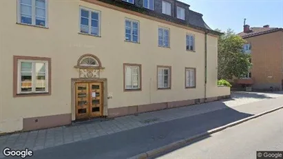 Apartments for rent in Eskilstuna - Photo from Google Street View