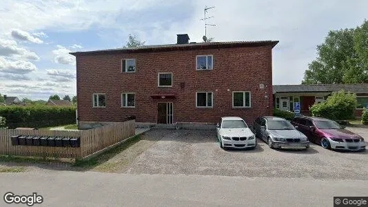 Apartments for rent in Eskilstuna - Photo from Google Street View