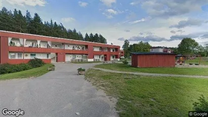 Apartments for rent in Nordanstig - Photo from Google Street View