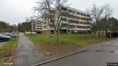 Apartments for rent in Gävle - Photo from Google Street View