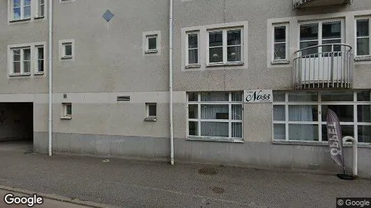 Apartments for rent in Växjö - Photo from Google Street View