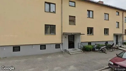 Apartments for rent in Eskilstuna - Photo from Google Street View