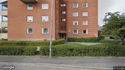 Apartments for rent in Katrineholm - Photo from Google Street View