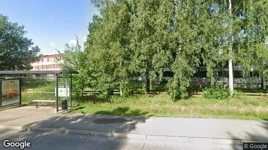 Apartments for rent in Växjö - Photo from Google Street View