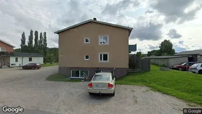 Apartments for rent in Nordanstig - Photo from Google Street View