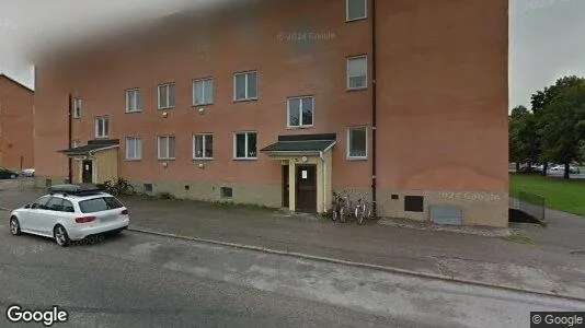 Apartments for rent in Arboga - Photo from Google Street View