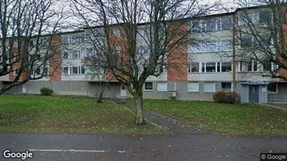 Apartments for rent in Finspång - Photo from Google Street View