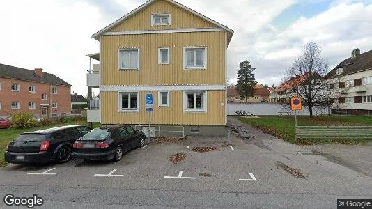 Apartments for rent in Katrineholm - Photo from Google Street View