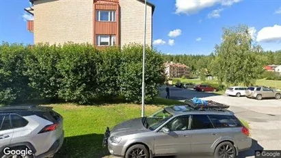 Apartments for rent in Ånge - Photo from Google Street View