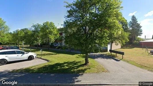 Apartments for rent in Tranås - Photo from Google Street View