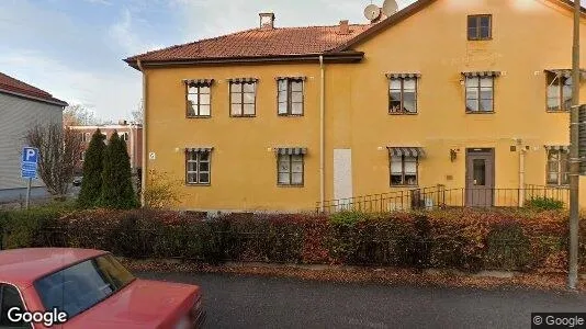 Apartments for rent in Eskilstuna - Photo from Google Street View