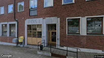 Apartments for rent in Motala - Photo from Google Street View