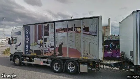 Apartments for rent in Norrköping - Photo from Google Street View