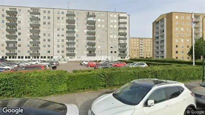 Apartments for rent in Fosie - Photo from Google Street View