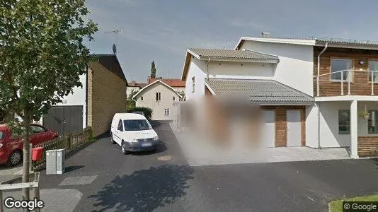 Apartments for rent in Tranås - Photo from Google Street View