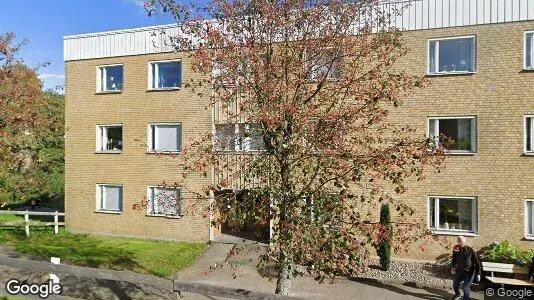 Apartments for rent in Skövde - Photo from Google Street View