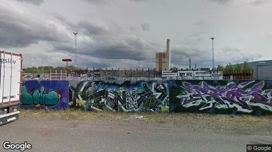 Apartments for rent in Norrköping - Photo from Google Street View