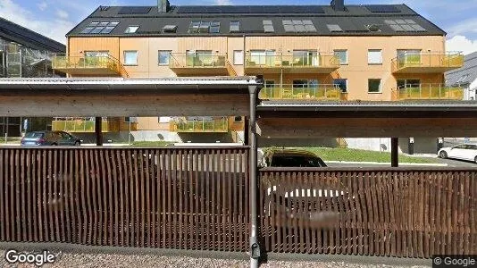 Apartments for rent in Jönköping - Photo from Google Street View