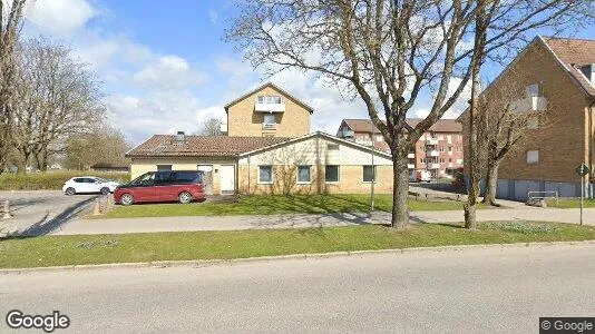 Apartments for rent in Falköping - Photo from Google Street View