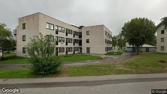 Apartments for rent in Växjö - Photo from Google Street View