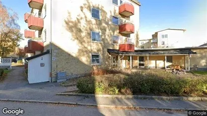 Apartments for rent in Gävle - Photo from Google Street View