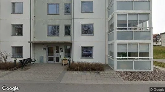 Apartments for rent in Mönsterås - Photo from Google Street View