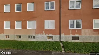 Apartments for rent in Eskilstuna - Photo from Google Street View