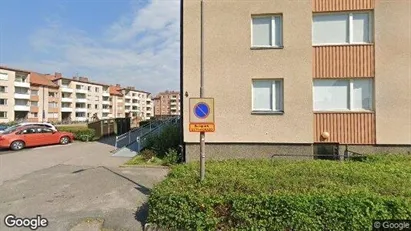 Apartments for rent in Finspång - Photo from Google Street View