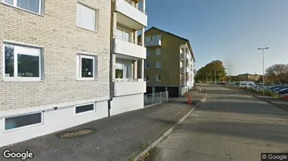 Apartments for rent in Skövde - Photo from Google Street View