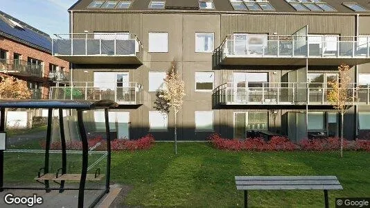 Apartments for rent in Jönköping - Photo from Google Street View