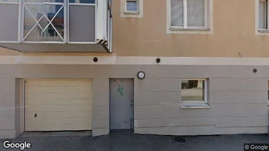 Apartments for rent in Gävle - Photo from Google Street View