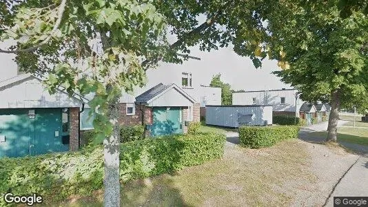 Apartments for rent in Växjö - Photo from Google Street View