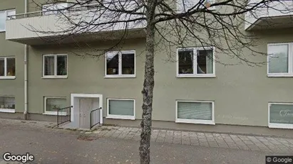 Apartments for rent in Katrineholm - Photo from Google Street View