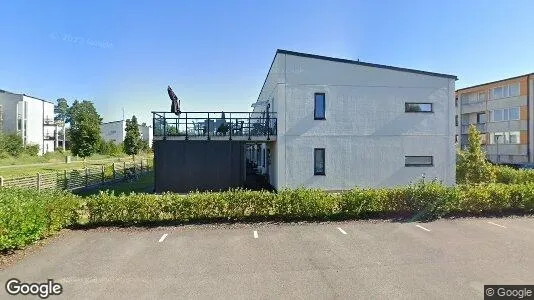 Apartments for rent in Växjö - Photo from Google Street View