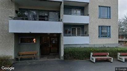 Apartments for rent in Finspång - Photo from Google Street View