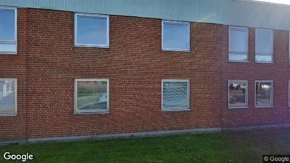 Apartments for rent in Trelleborg - Photo from Google Street View