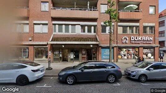 Apartments for rent in Borås - Photo from Google Street View